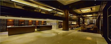 Khách sạn Paradise Suites Tuần Châu